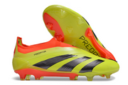 Adidas Predator Elite Laceless FG – Field Edition