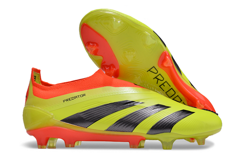 Adidas Predator Elite Laceless FG – Field Edition