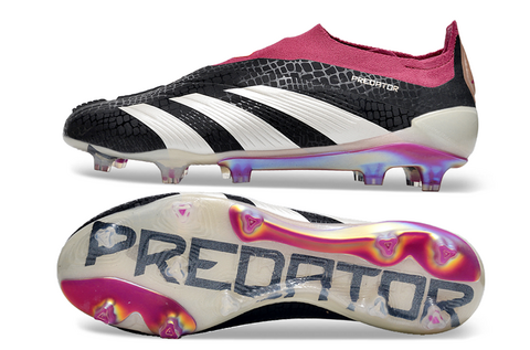 Adidas Predator Elite Laceless – Field Edition