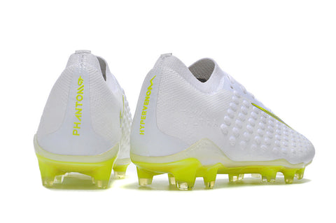 Nike Phantom Ultra Venom FG White