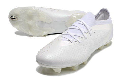 Adidas Predator Accuracy 1 – Field Edition (White)