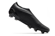 Adidas X Speedportal+ – Field Football Boot BLACK
