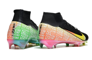 Nike Air Zoom Mercurial Superfly IX Elite FG Vini Jr