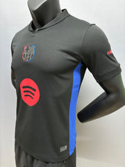 Barcelona 24/25 Away Jersey