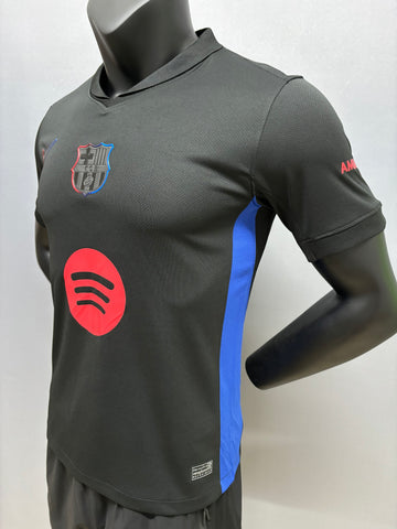 Barcelona 24/25 Away Jersey