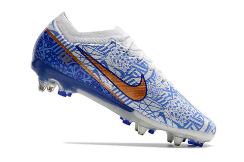 Nike Mercurial Vapor XV Elite SG Field Shoe - Blue