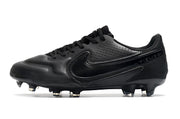 Nike Tiempo Legend 9 Elite FG Black
