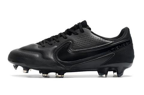 Nike Tiempo Legend 9 Elite FG Black