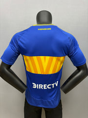 Boca Juniors 24/25 Home Jersey