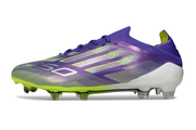Adidas F50 Elite Laceless FG