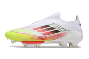 Adidas F50 Elite Laceless FG
