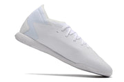 Adidas Predator Edge.3 – Indoor Court Edition WHITE