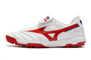 Mizuno Morelia II Sala Classic – Society Edition Red-White