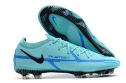 Nike Phantom GT2 Elite FG Blue