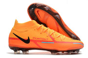 Nike Phantom GT2 Elite Field Shoe-Orange
