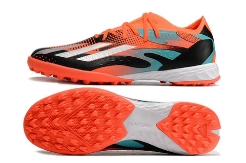 Adidas X Speedportal TF – Turf Edition