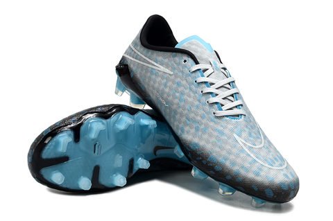 Nike Hypervenom Phantom I FG Blue