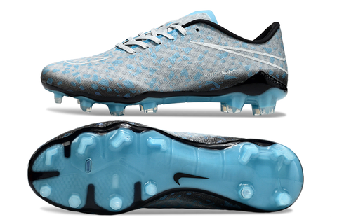 Nike Hypervenom Phantom I FG Blue