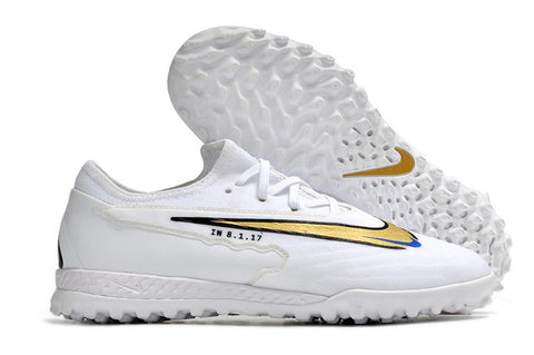 Nike Phantom GX Pro TF White