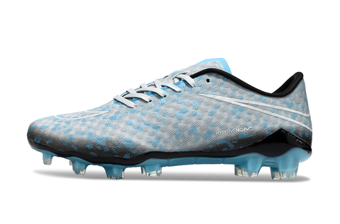 Nike Hypervenom Phantom I FG Blue
