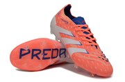 Adidas Predator  Elite FG Orange 25