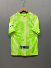 Barcelona 24/25 Second Away Jersey