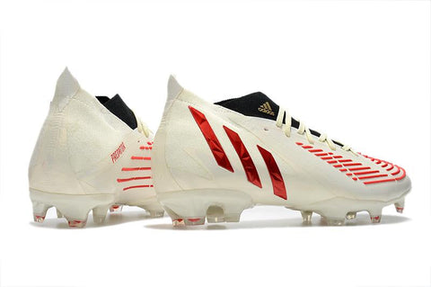 Adidas Predator Edge .1 Low – Firm Ground Edition
