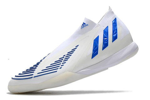 Adidas Predator Edge.1 – Society Edition white