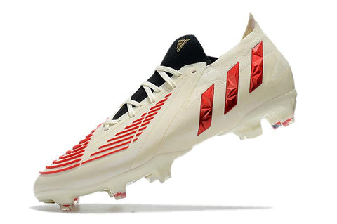 Adidas Predator Edge .1 Low – Firm Ground Edition