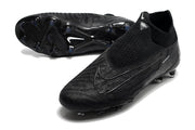 Nike Phantom GX Elite FG Black