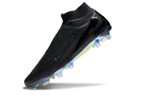 Nike Phantom GX III Elite FG BLACK