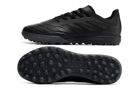 Adidas Copa Pure.3 TF – Turf Edition Black