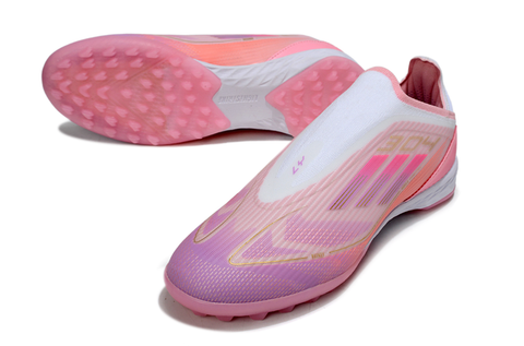 Adidas F50 Laceless TF