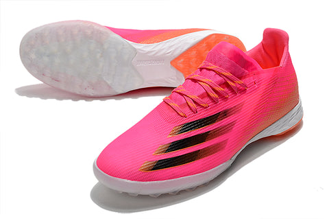 Adidas F50 TF – GHOSTED