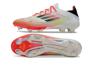 Adidas F50 Elite Laceless FG