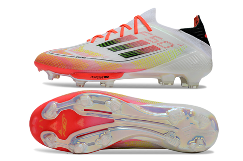 Adidas F50 Elite Laceless FG
