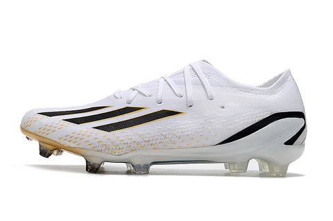Adidas X Speedportal.3 FG – Firm Ground Football Boots