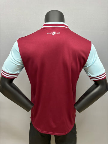 West Ham United 24/25 Home Jersey