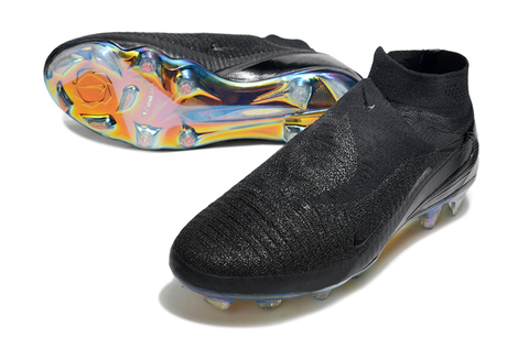 Nike Phantom GX III Elite FG BLACK