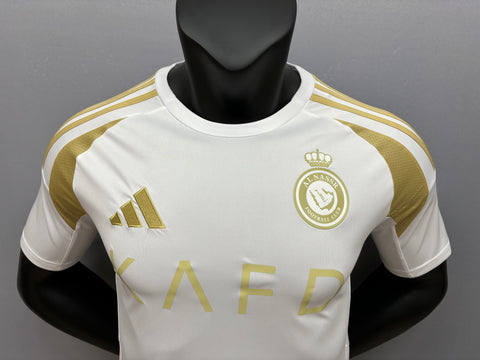 Genuine Riyadh T-shirt