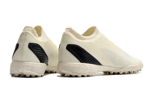 Adidas X Speedportal TF – Turf Edition White