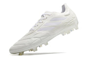 Adidas Copa Pure.1 FG – Firm Ground Edition White