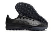 Adidas Copa Pure.3 TF – Turf Edition Black