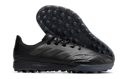 Adidas Copa Pure.3 TF – Turf Edition Black