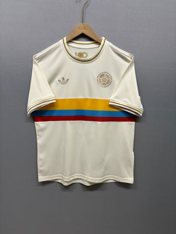 Colombia Centennial Edition 24/25 Jersey