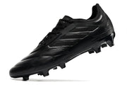 Adidas Copa Pure.1 FG – Firm Ground Edition Black