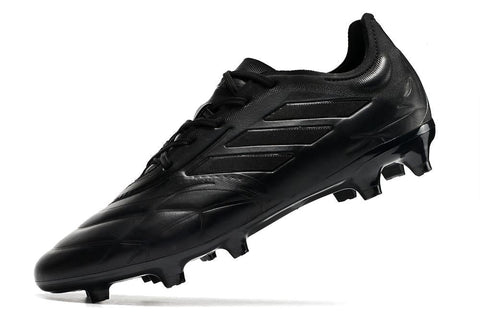 Adidas Copa Pure.1 FG – Firm Ground Edition Black