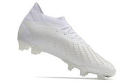 Adidas Predator Accuracy.3+ TF – Turf Edition WHIITE