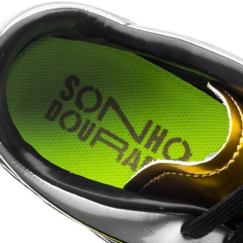 Nike Hypervenom Phelon IC Chrome/Hyper Pink/Metallic Gold Coin