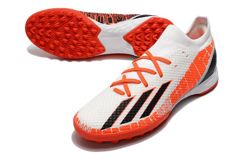 Adidas X Speedportal TF – Turf Edition